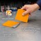 3 Inch Plastic Body Filler Spreader Tools for Automotive Body Fillers (50 Pack), Putties, Glazes, Epoxy Resin, Caulk, Glues - Plastic Spreader Tool